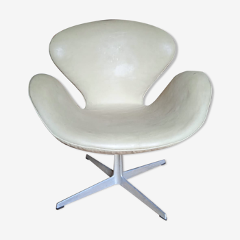 Swan armchair by Arne Jacobsen 1960