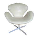 Swan armchair by Arne Jacobsen 1960
