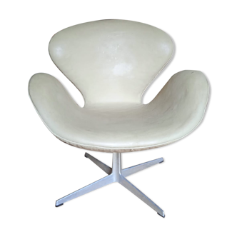 Swan armchair by Arne Jacobsen 1960