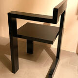 Steltman Chair after Gerrit Rietveld 1963