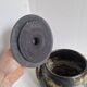 Small Glazed Earthenware Soup Tureen