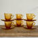 6 tasses à expresso vereco france