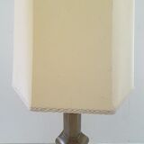 Brass lamp