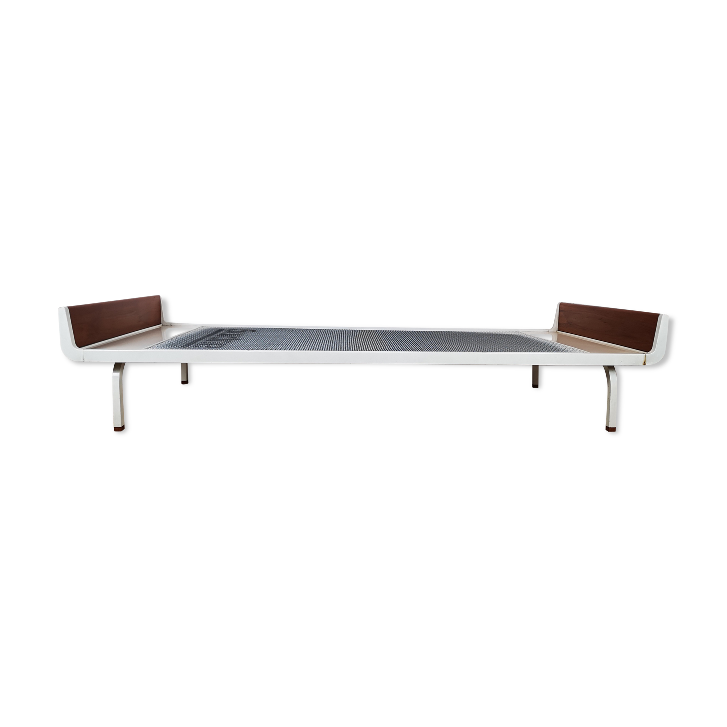 Friso Kramer bench