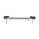 Friso Kramer bench