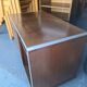 Hifi unit, TV, small sideboard, Henri Lesetre & Claude Gaillard