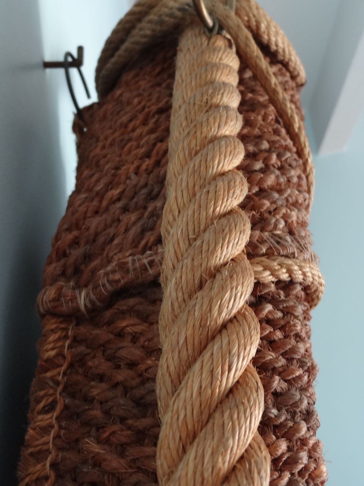 Handcrafted mirror 60/70