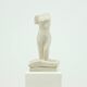 Belgian Limestone Decorative Sculpture 1970s