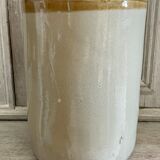 Varnished stoneware cylinder 5l