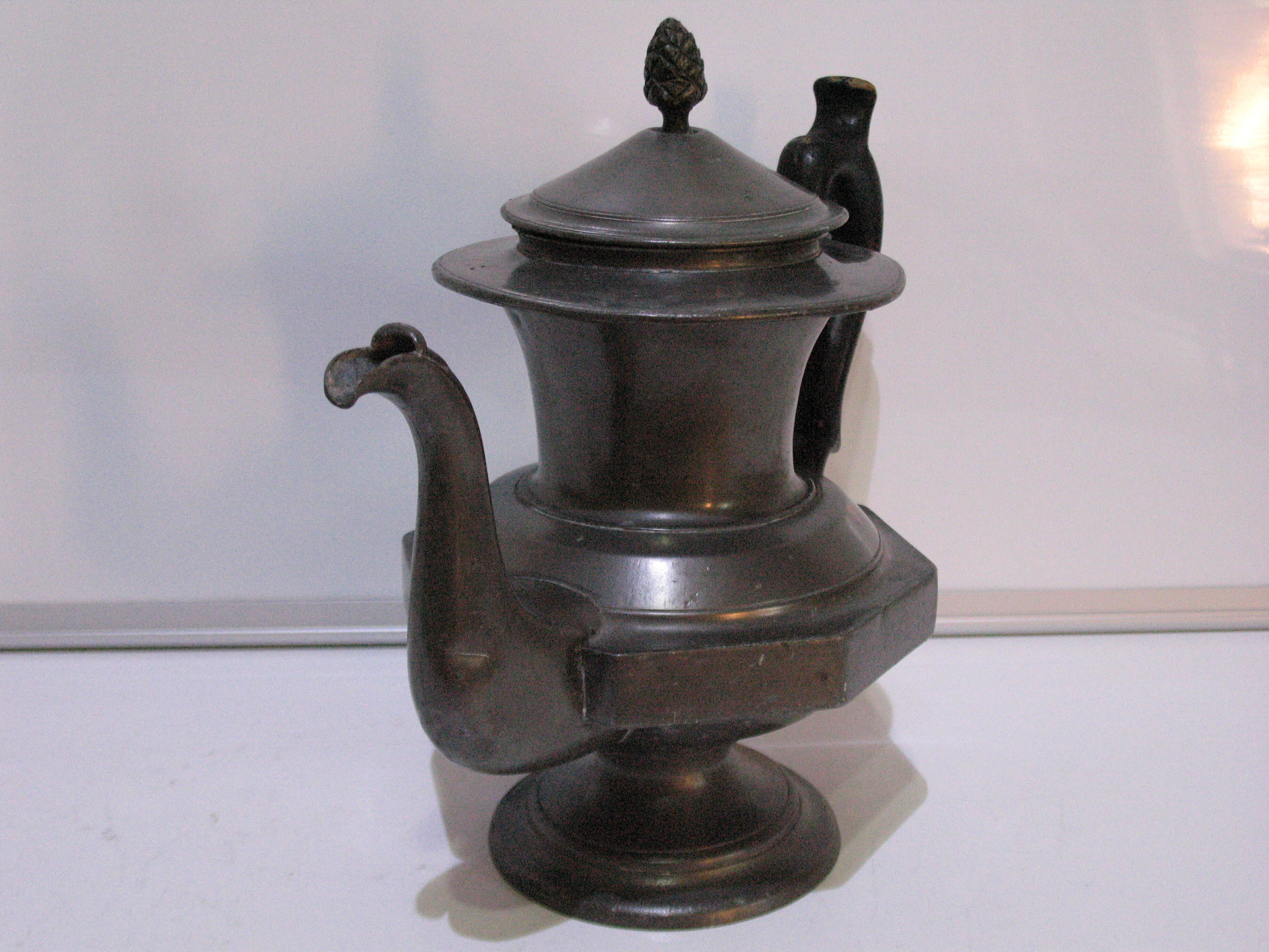 Teapot