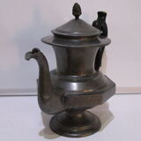 Teapot