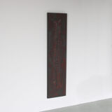 2004 Pair of two artworks by Felipe Campello, Brazil