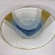 Scandinavian Studio Pottery Plate, Signed, 1970s