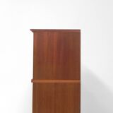 Vintage mahogany secretary