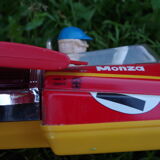 Car race joustra