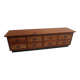 Buffet vintage avec tiroirs