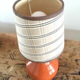 Table lamp