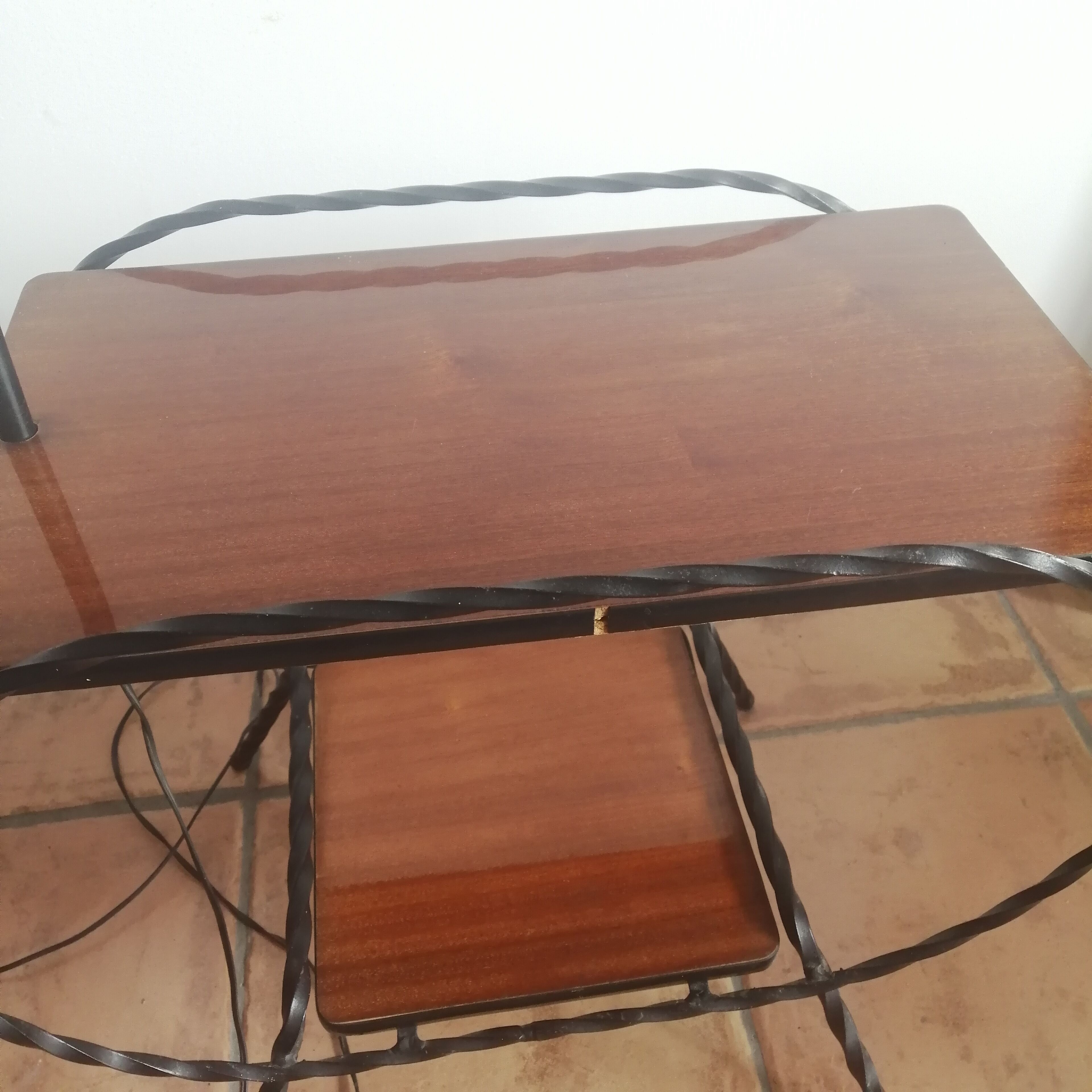 Floor light light 50/60s