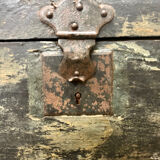 Coffre ancien