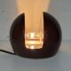 Ceramic table or wall lamps by Cidneo, 1970
