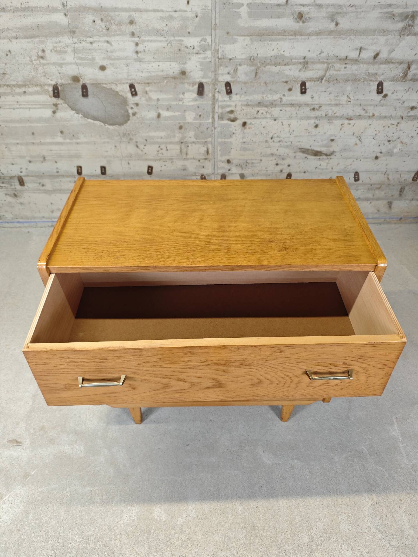 Vintage chest of drawers