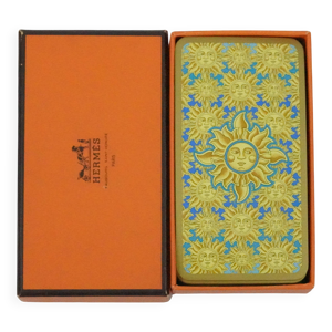Hermès - Cartes de Tarots