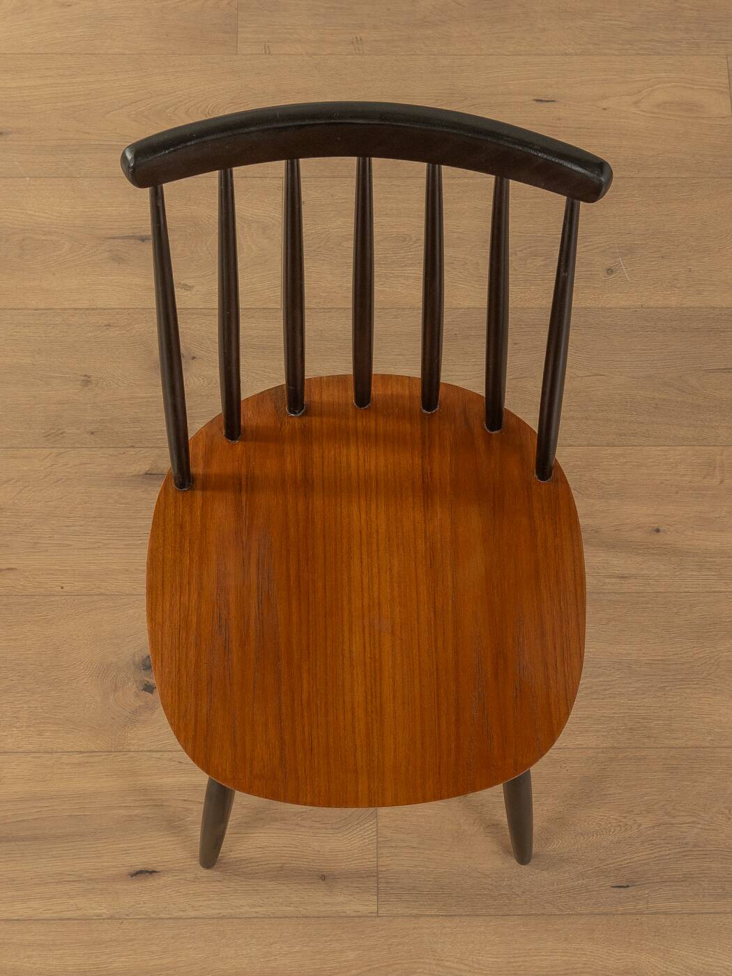 1960s dining chair