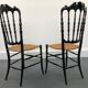 Chaises Chiavari de Sedie Gasparini Italia