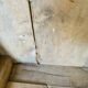 Table basse de ferme