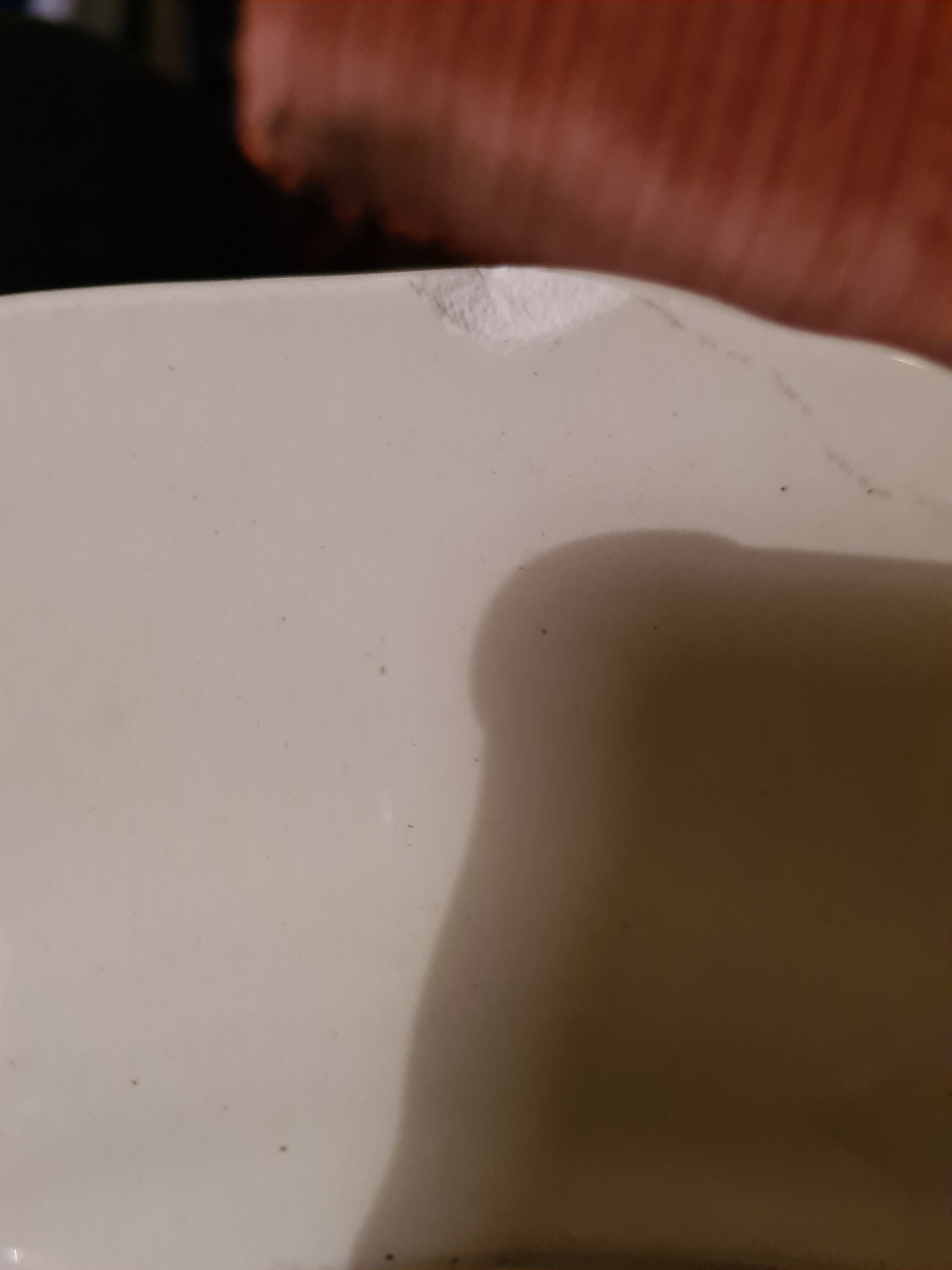 Series of 3 gien plates