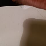 Series of 3 gien plates