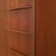 Teak chest of drawers, Danish design, 1970s, production: Denmark