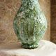 Large ceramic vase from the 50s