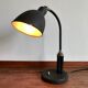 Lampe de bureau Bauhaus 1920 Molitor par Christian Dell
