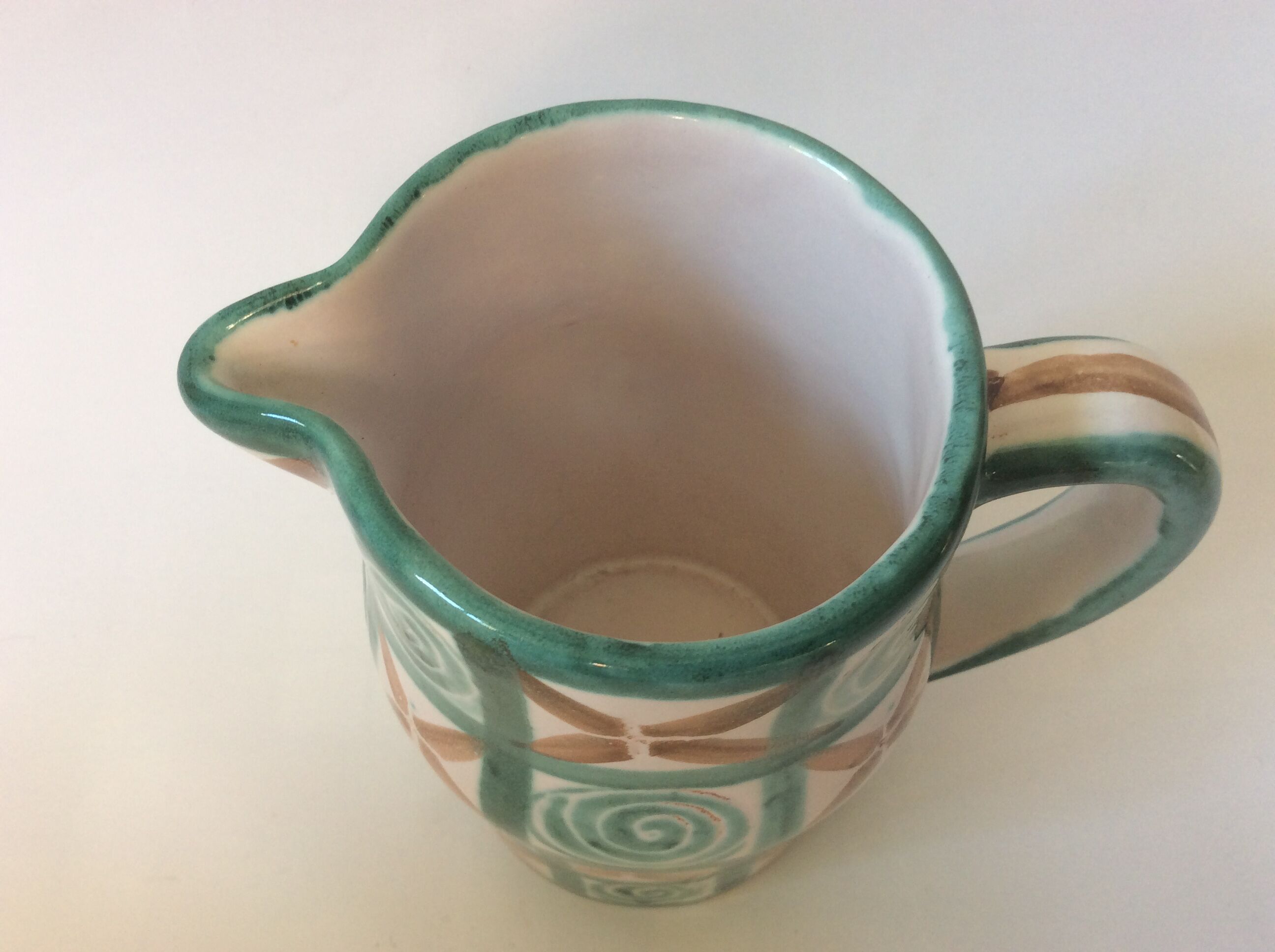 Pitcher Robert Picaut