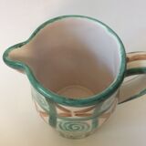 Pitcher Robert Picaut