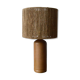 Lampe corde