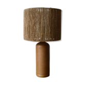 Rope lamp