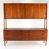 Hans Wegner voor RY mobler RY-20 kast - Deens design