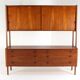 Hans Wegner voor RY mobler RY-20 kast - Deens design