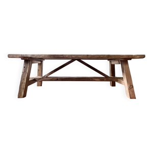 Table de ferme Tower