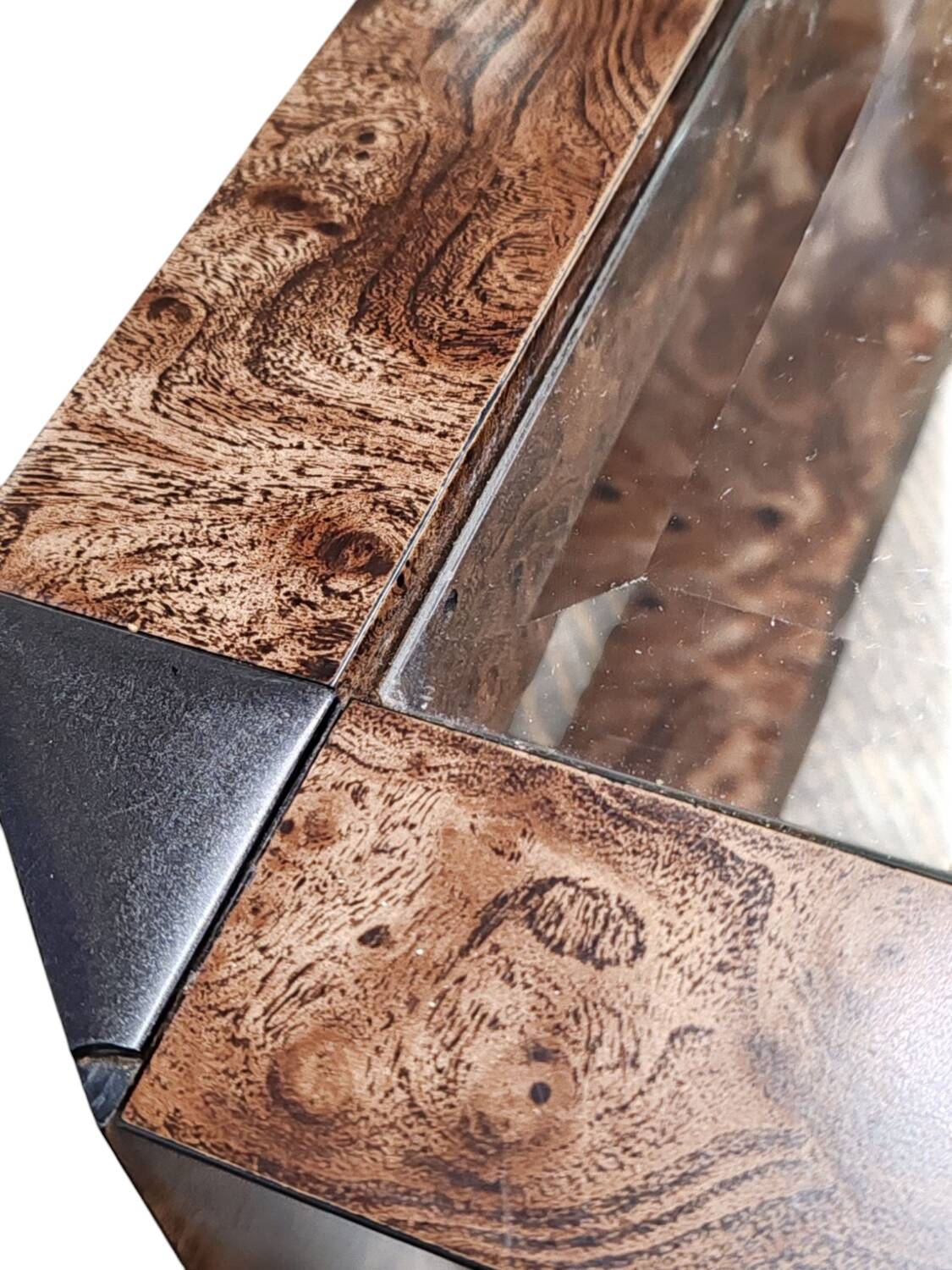 1970s coffee table