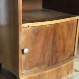 Table de chevet vintage