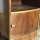 Table de chevet vintage