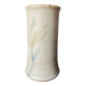Stoneware vase signed St Maur attributed to Michel Pastore and Évelyne Porret.