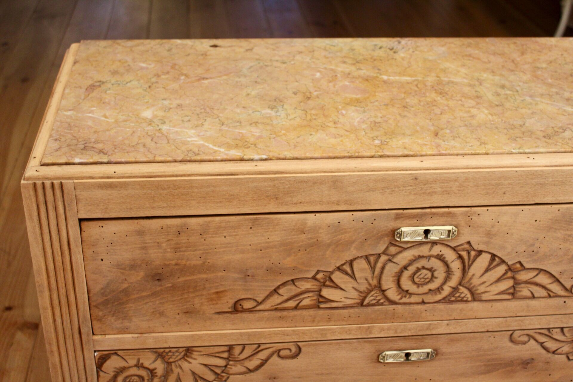 Chest of drawers 40s