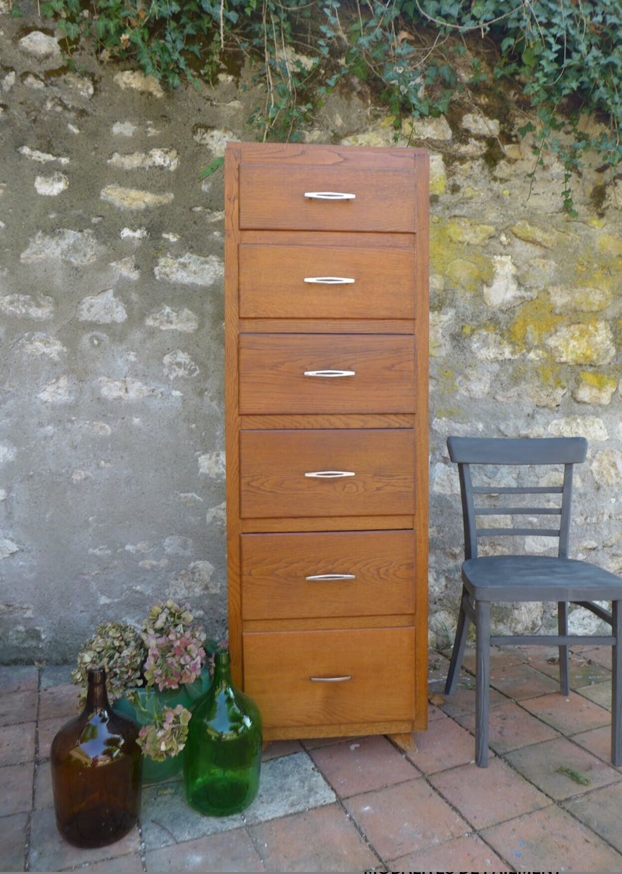 Commode