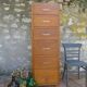 Commode