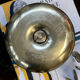 Candle holder Skultuna 1960