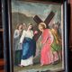 Stations of the Cross – Oil on canvas – Late 18th / Early 19th century